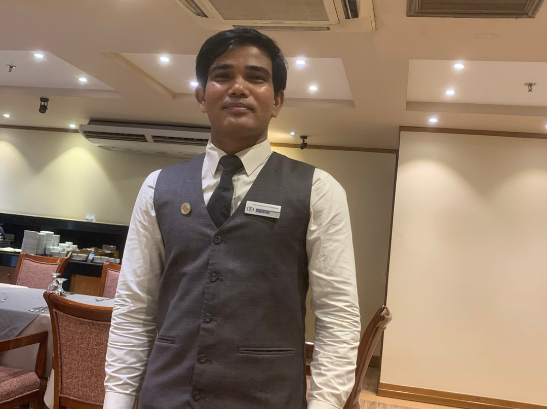 The Peninsula Chittagong主图