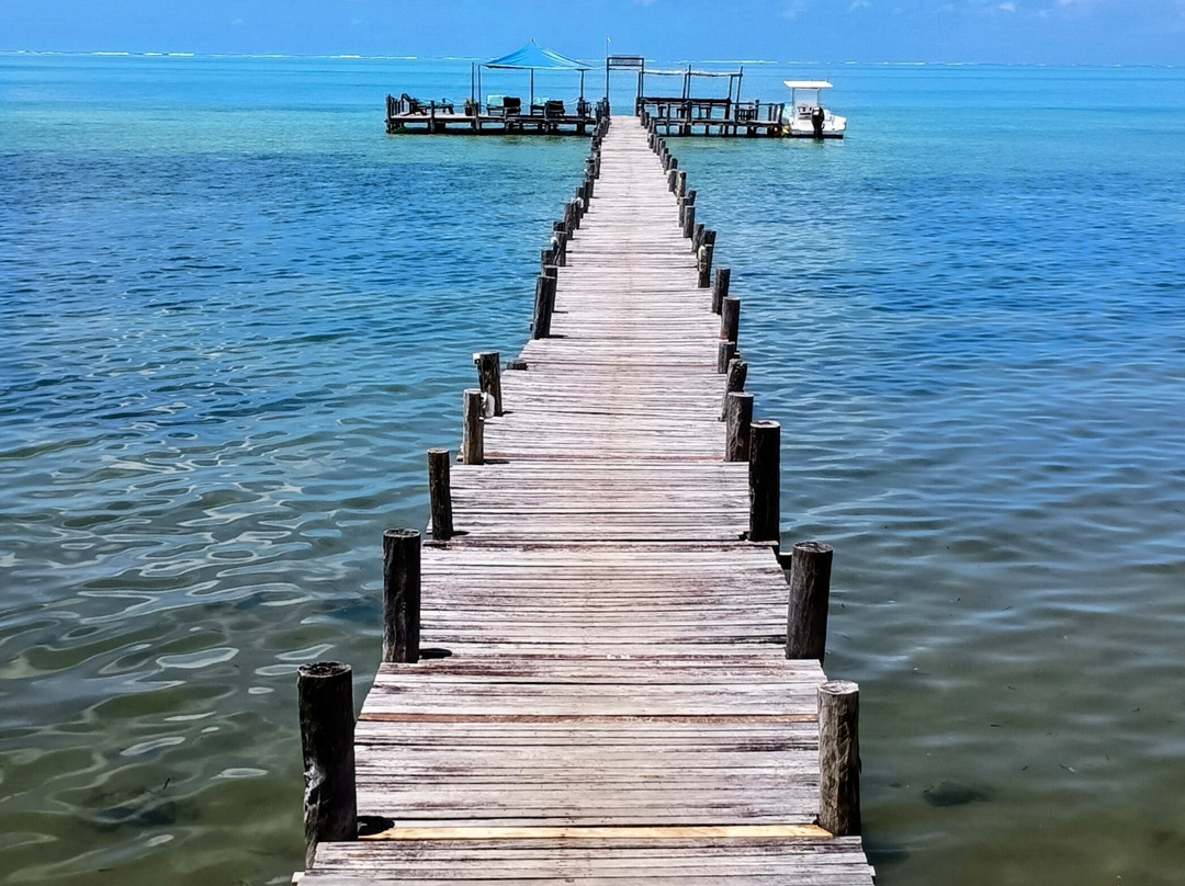 Boraha Village Ecolodge主图