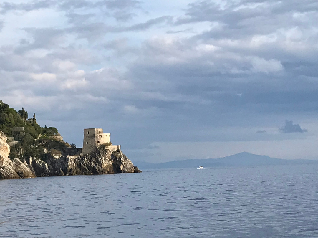 Plaghia Charter-普莱亚诺必去景点