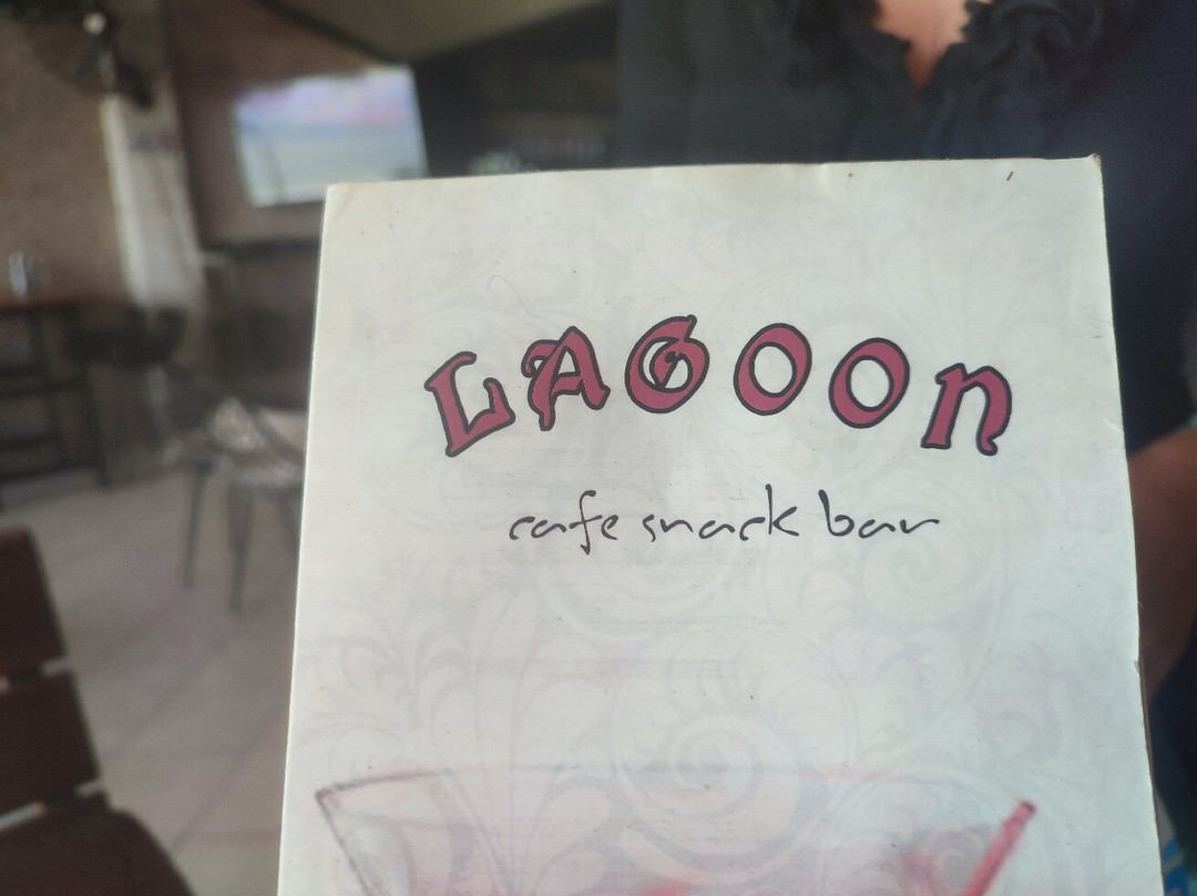 Lagoon Ipsos-Ipsos必去景点