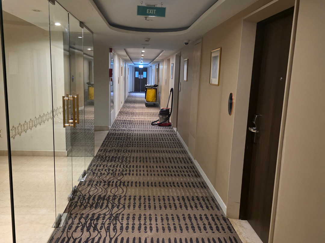 Dimora Hotels & Resorts主图