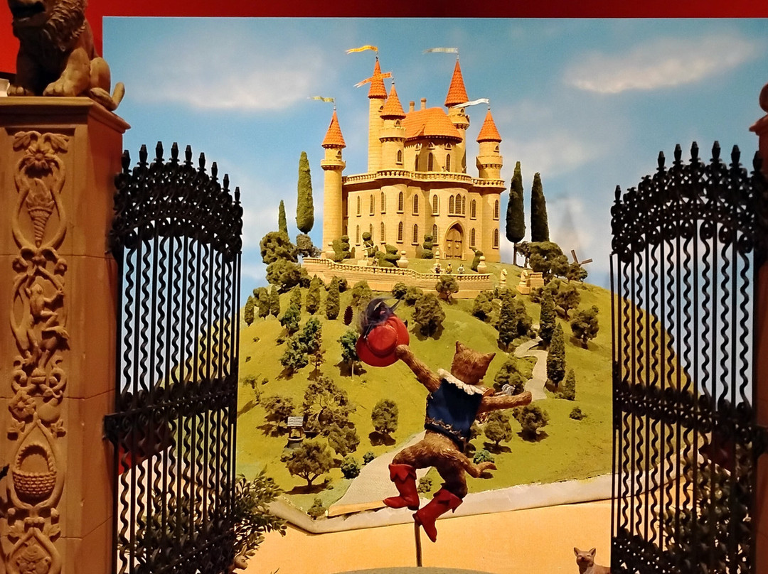 Norman Rockwell Museum-Stockbridge必去景点