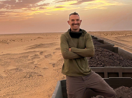 Time4mauritania Tours-诺克少必去景点