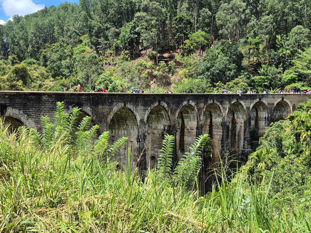 ASY Tours Sri Lanka-卡图纳耶克必去景点