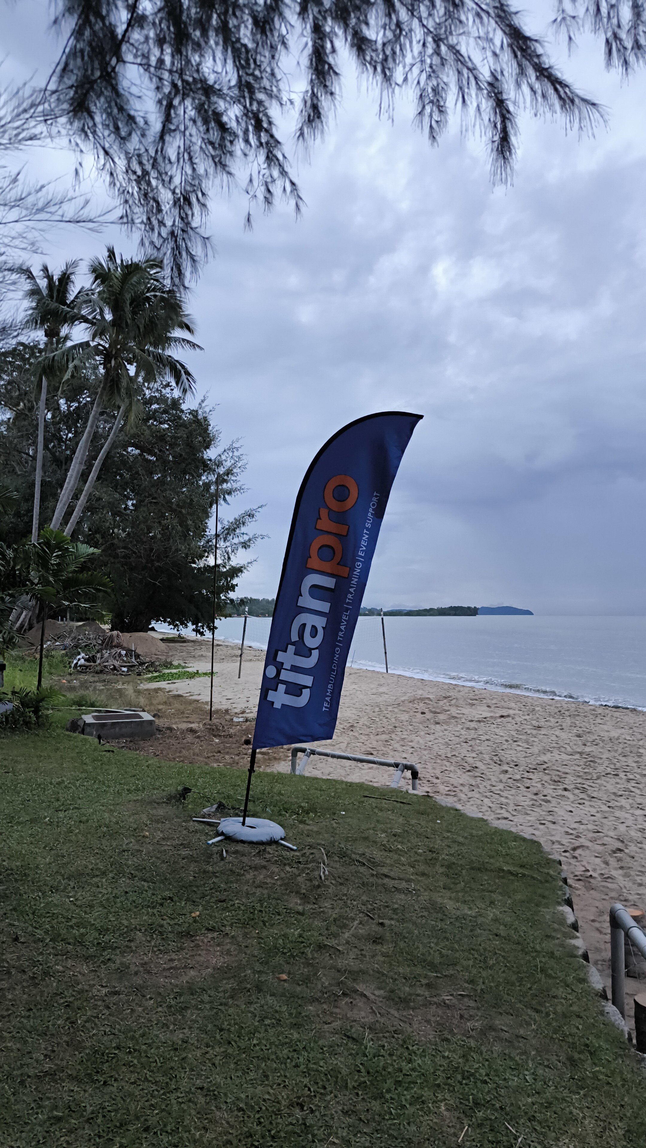 迪克森海中天港口-官方