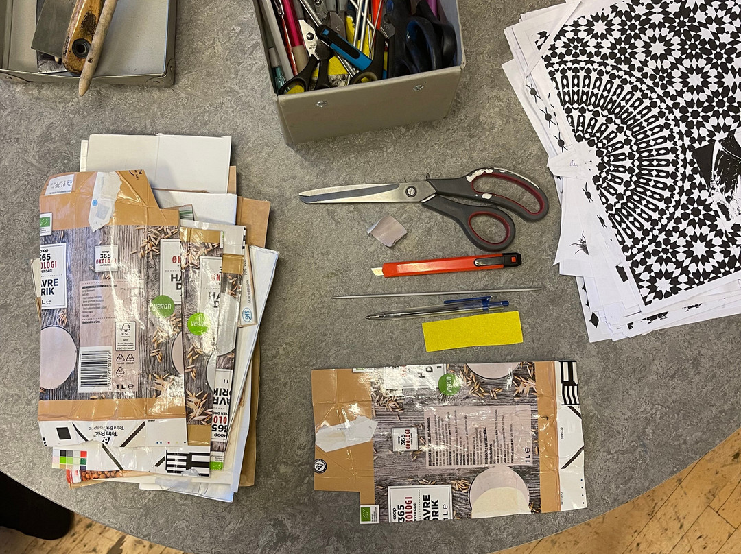 Grafik Galleri-Humble必去景点