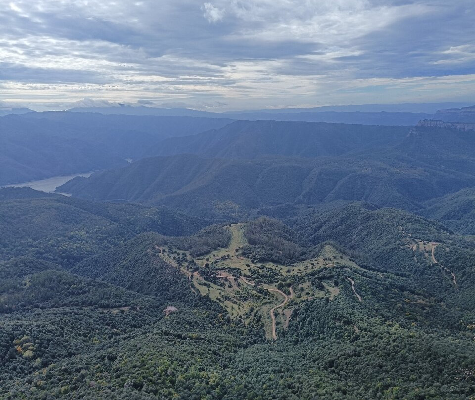 El Far-Susqueda必去景点