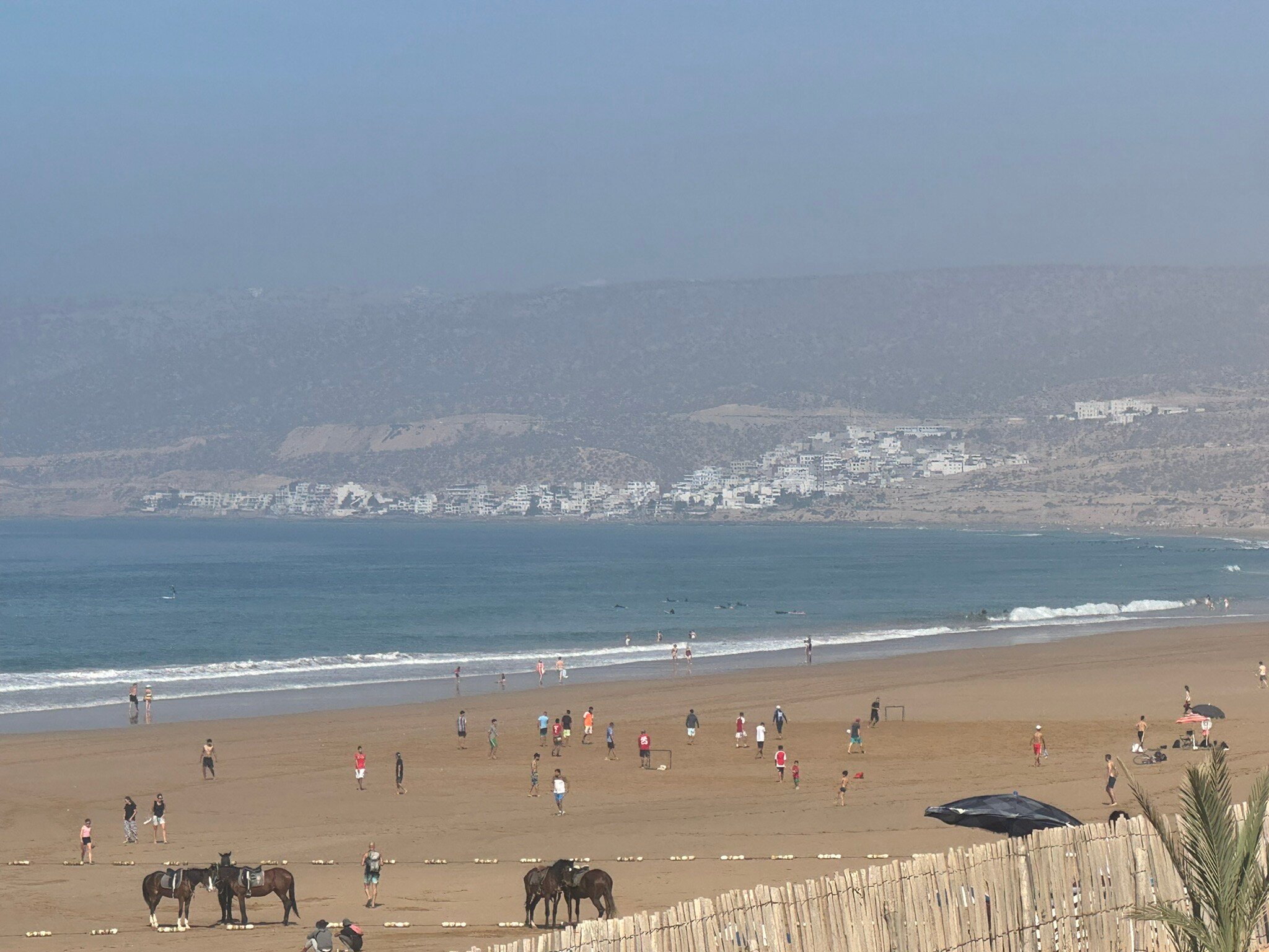 Pickalbatros White Beach Taghazout-官方
