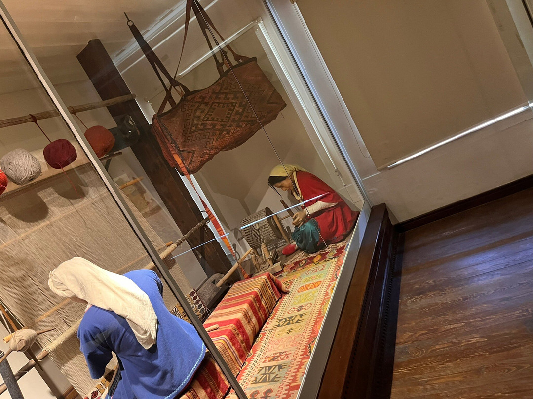 Hekatomnos Anit Mezari Ve Kutsal Alani-Milas必去景点