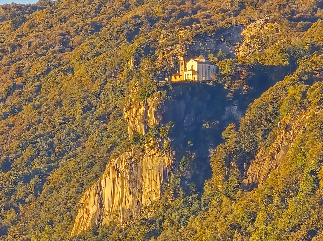 Hotel Giardinetto主图