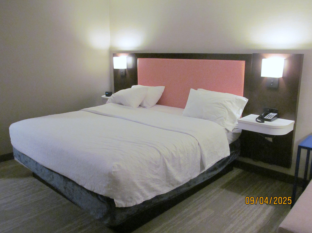 Hampton Inn By Hilton Bourbonnais/kankakee主图