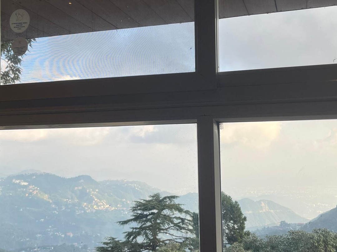 格丽斯方辰度假酒店主图