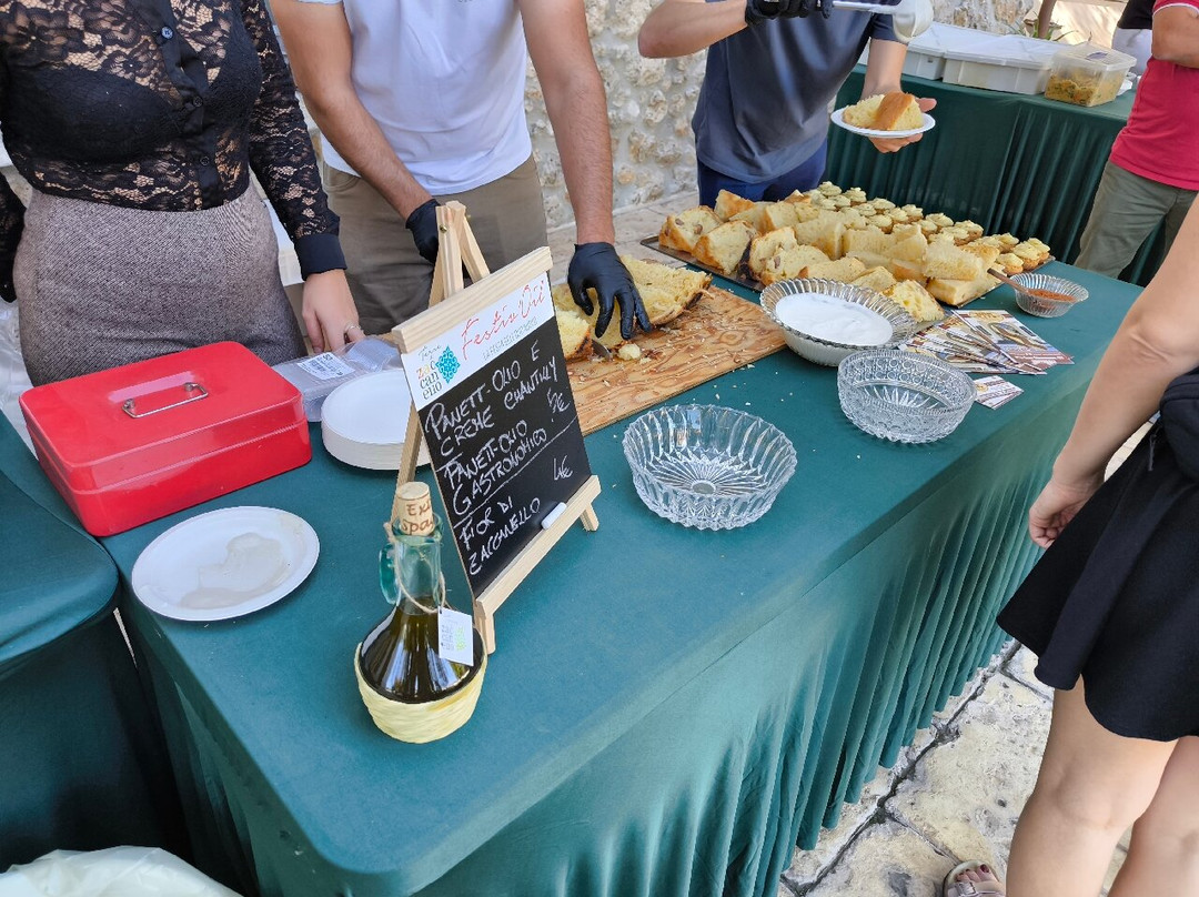 Terre di Zaccanello主图