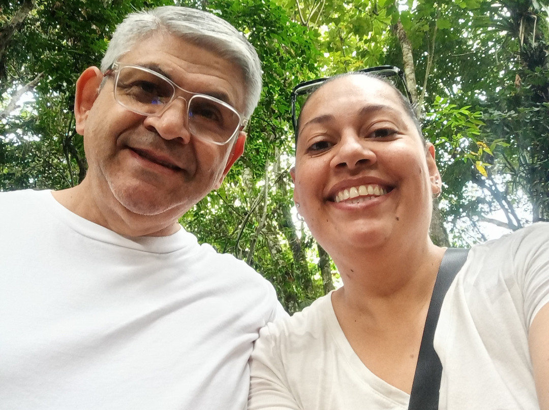 Jardin Botanico Lankester-Cartago必去景点