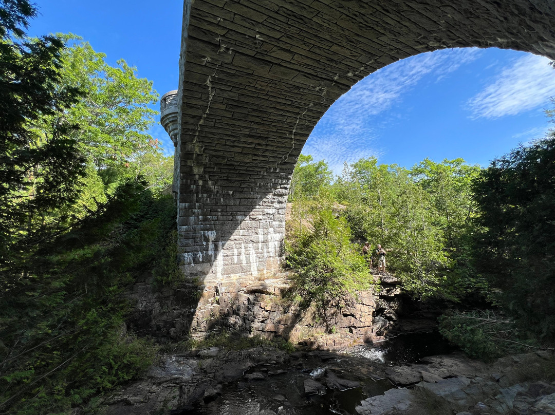 Acadia Bike-巴港必去景点