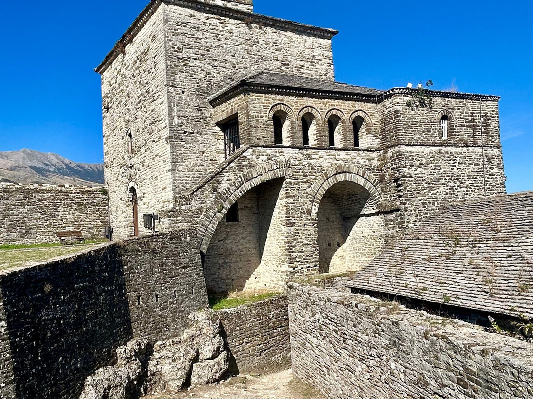 Limitless Albania-地拉那必去景点