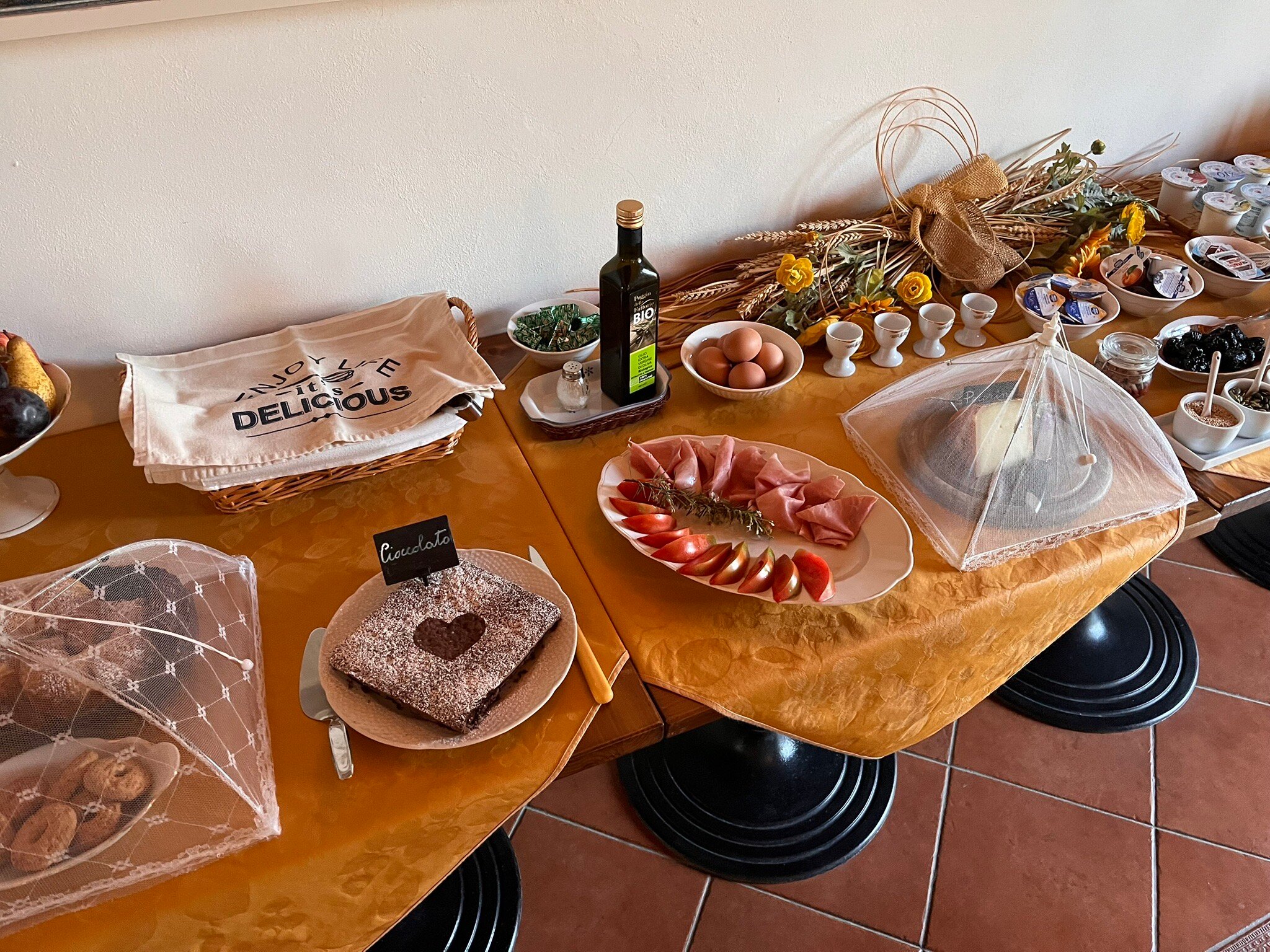 Arpaderba B&B-官方