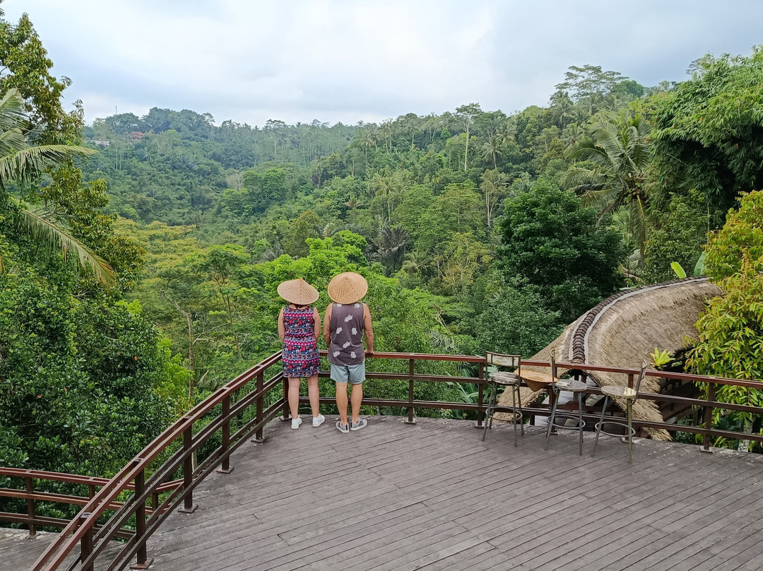 Bali Guia en Espanol-Mas必去景点