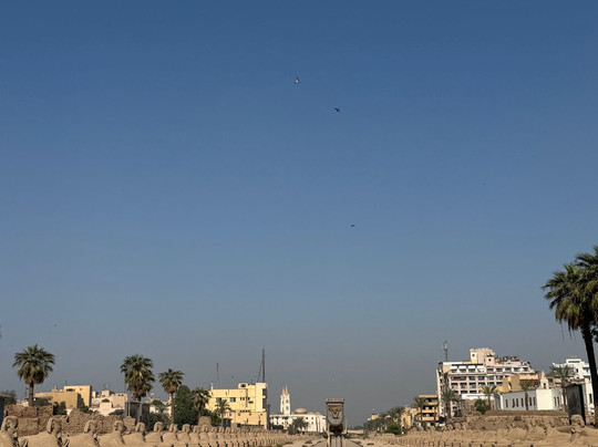 Egypt Key Tours-开罗必去景点