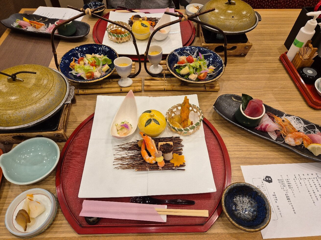 Ogaonsen Yuinoyado Bettei Tsubaki主图