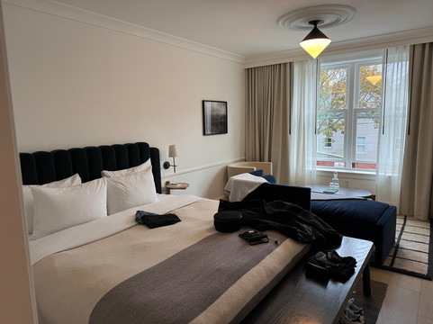 Longfellow Hotel主图