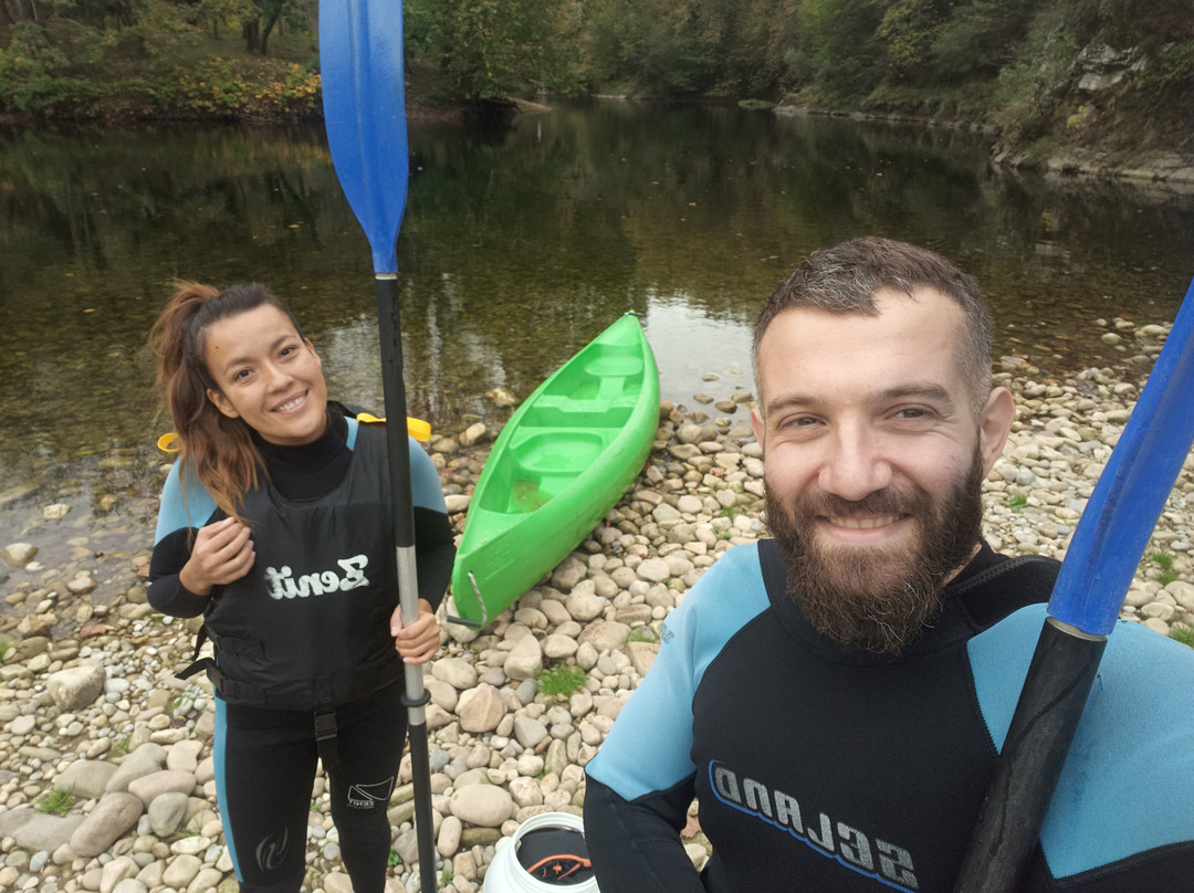 Zenit Experiencias-Arriondas必去景点