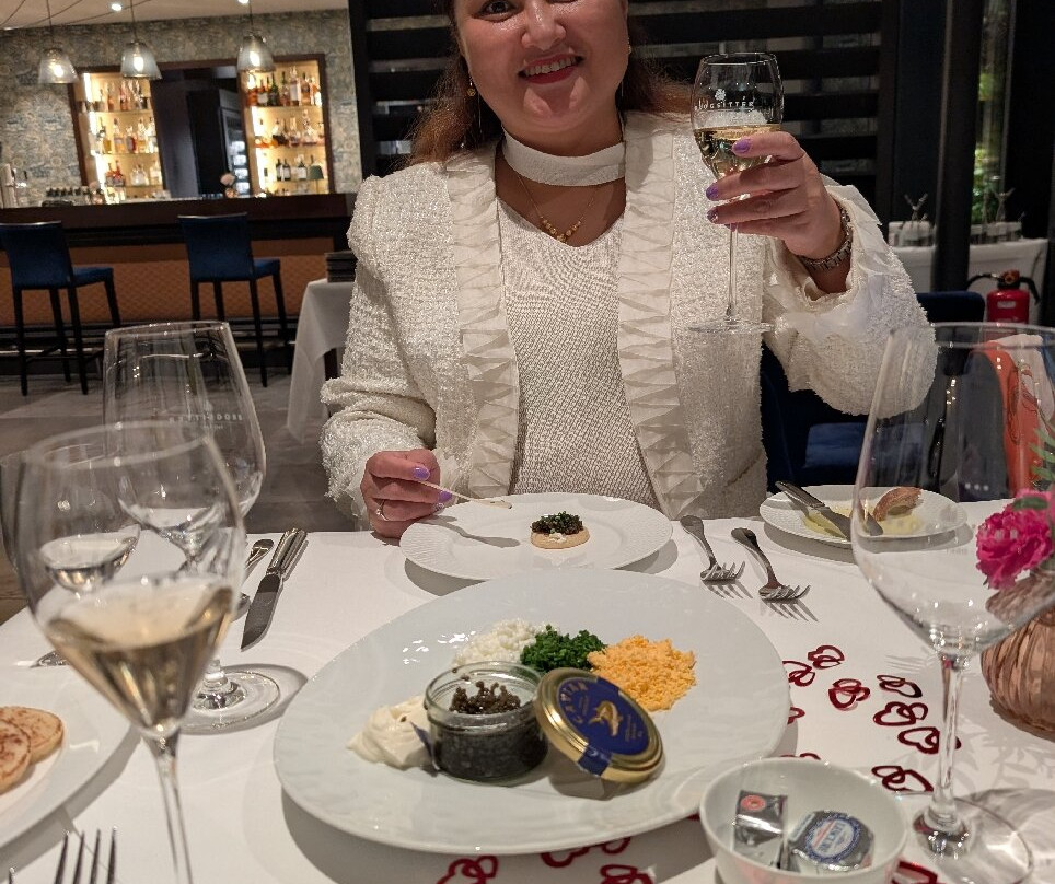 Hotel Villa Sanct Peter主图