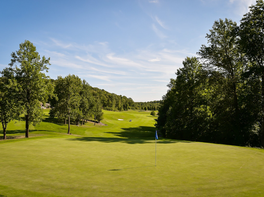 SkyView Golf Club-Sparta必去景点