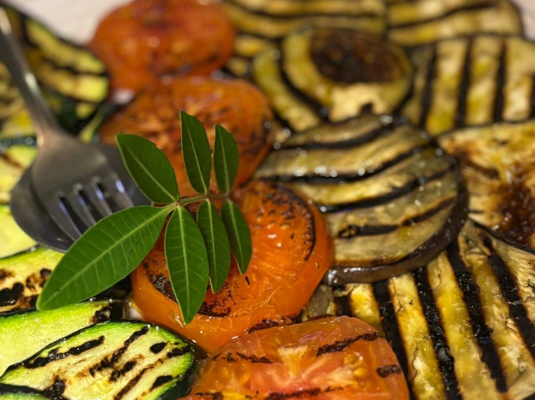 Masseria Vittoria主图