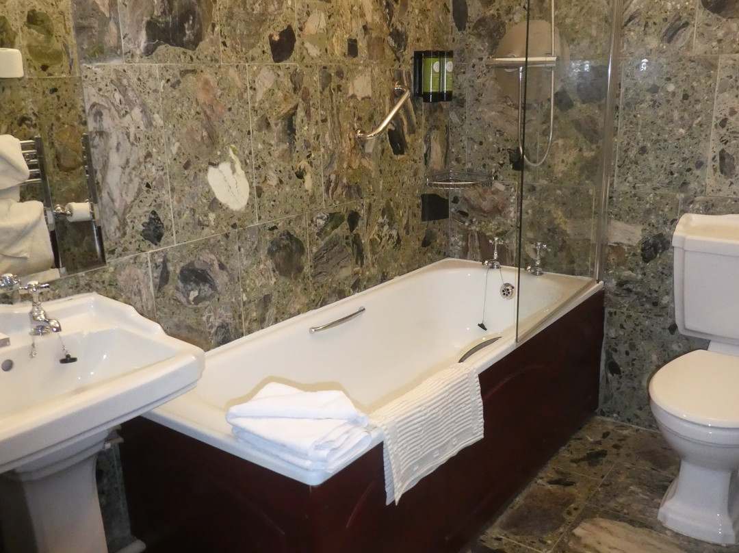 Renvyle House Hotel & Resort主图