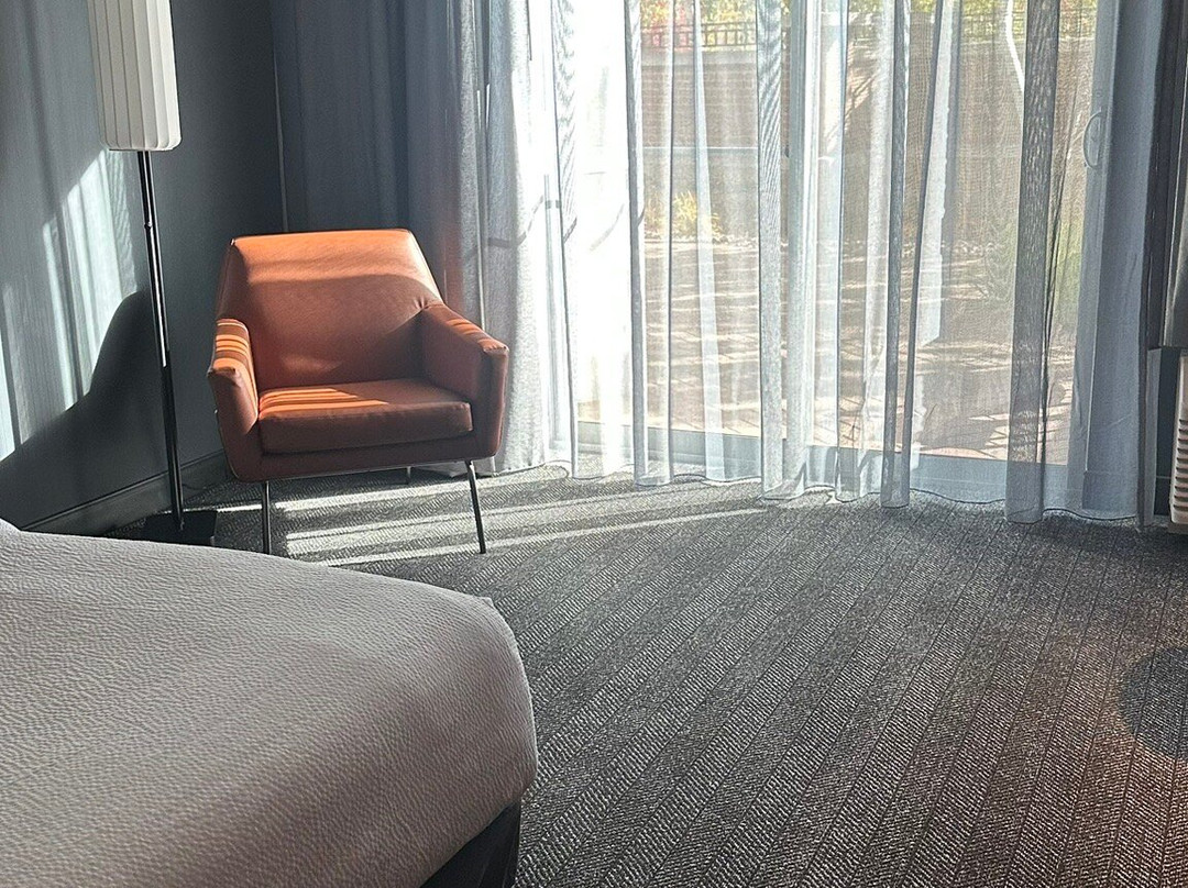 Courtyard by Marriott Minneapolis Maple Grove/Arbor Lakes主图