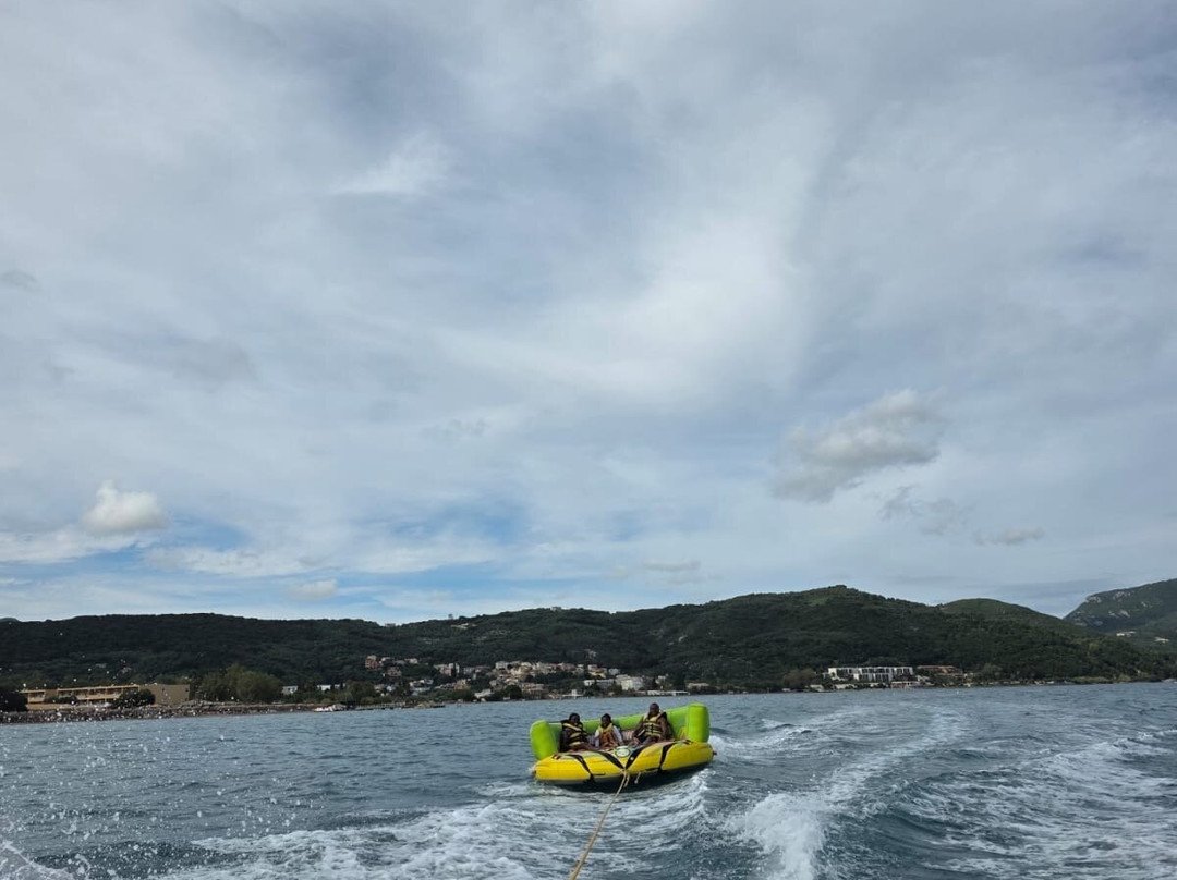 Mitsis Messonghi主图