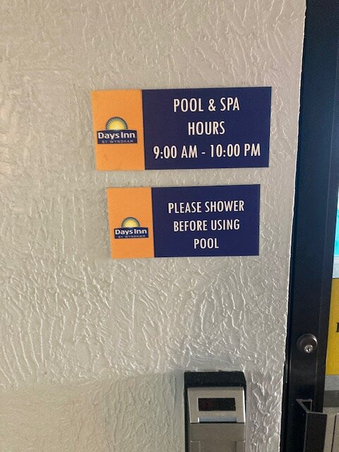 Days Inn By Wyndham Ozark Springfield主图