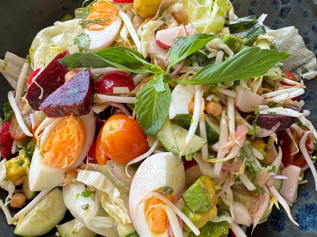 Cielo Samui Boutique Hotel & Spa主图