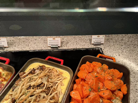 浦东文华东方酒店水疗中心-上海市必去景点