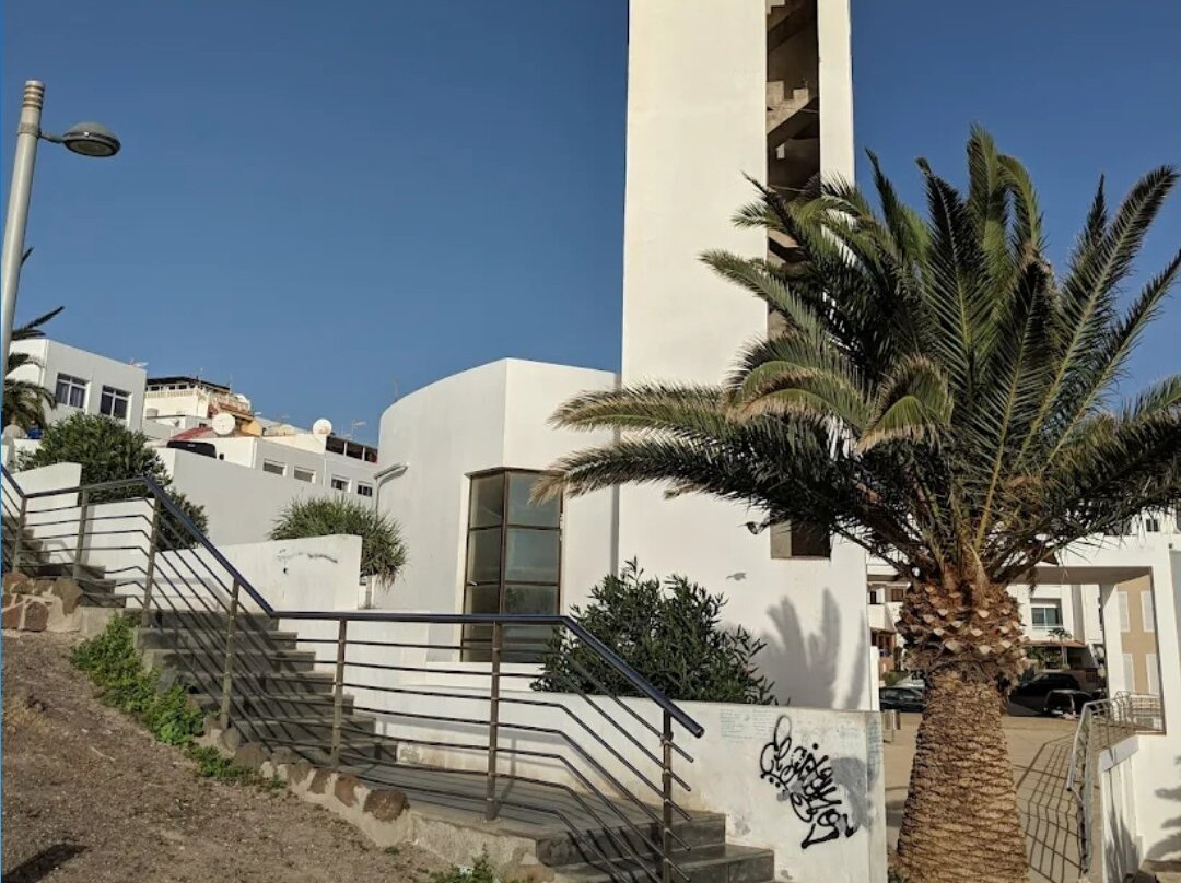 Nuestra Senora del Carmen-Morro del Jable必去景点