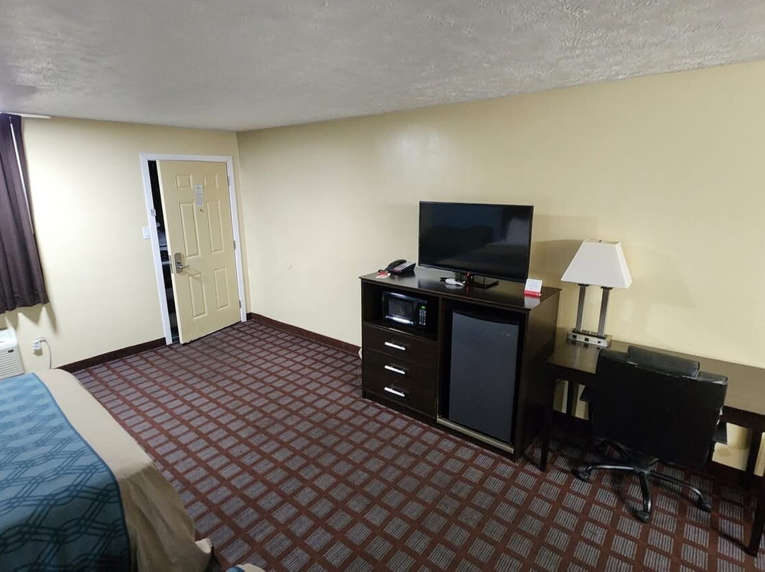 Econo Lodge Woodstock - Shenandoah Valley I-81主图
