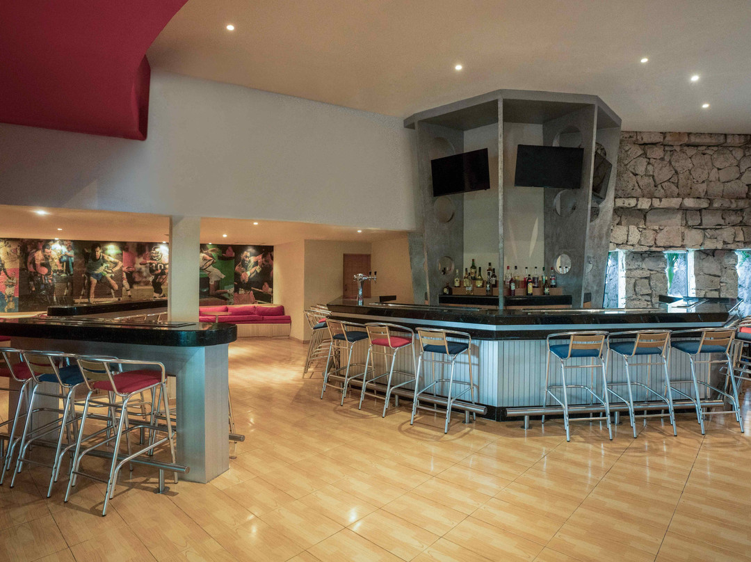 Grand Park Royal Cozumel主图