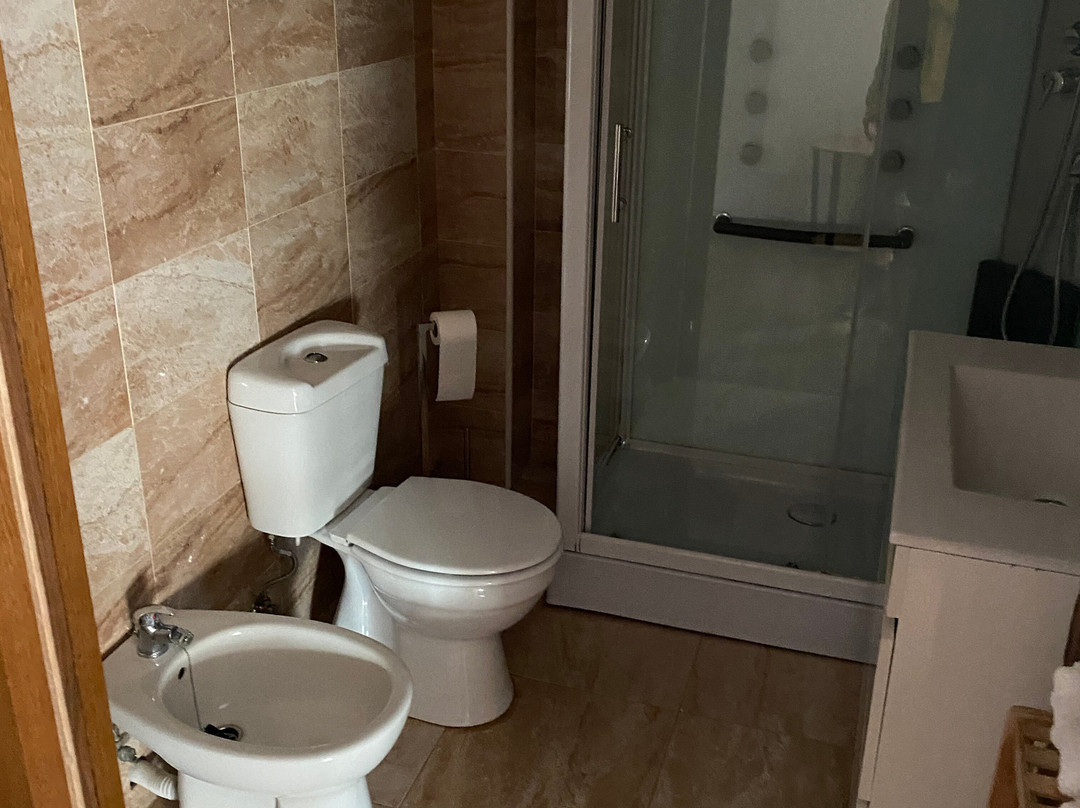 Hotel la Huella Del Camino主图