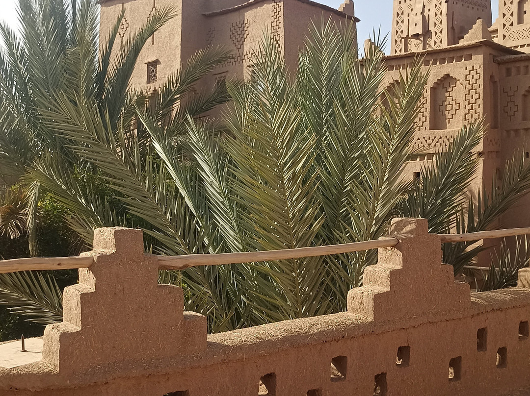 Rutas Al Desierto-马拉喀什必去景点