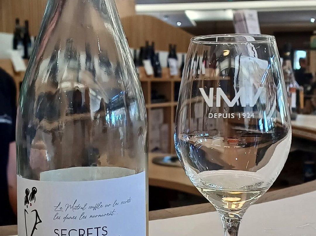 VMV Vignerons du Mont Ventoux-Bedoin必去景点