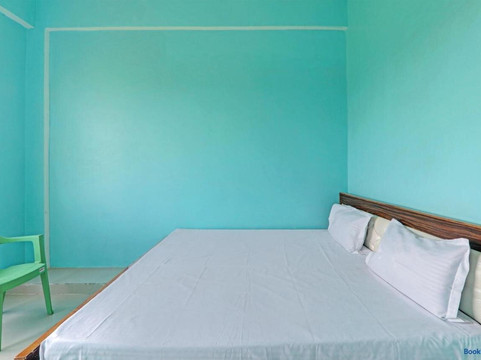 OYO Home Purusottam Marriage Lawn And Hotel