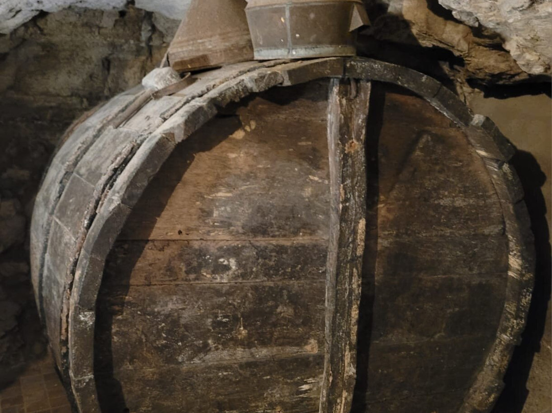 Bodegas Lecea-San Asensio必去景点