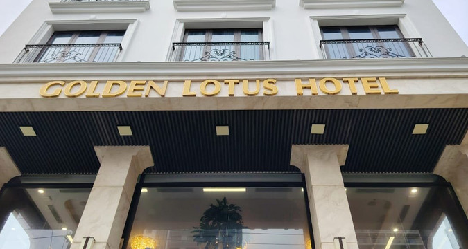 Golden Lotus Hotel主图
