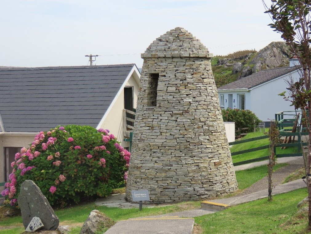 Glencolmcille Folk Village-Glencolmcille必去景点