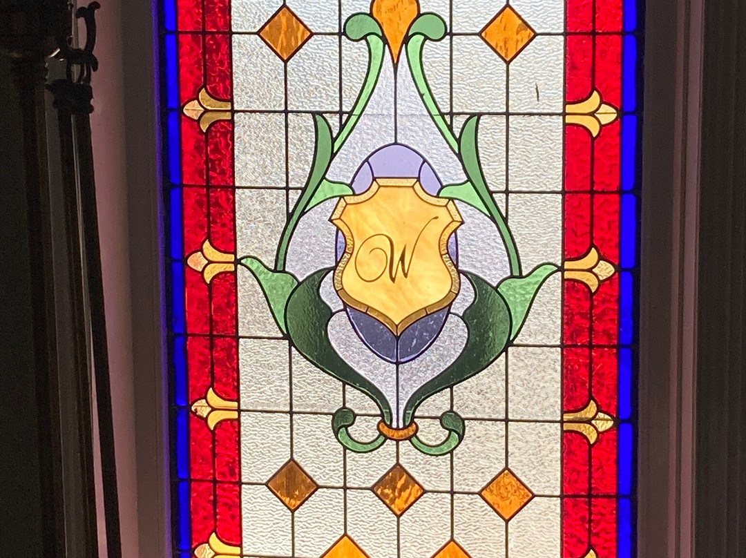 安克雷奇海滨酒店主图