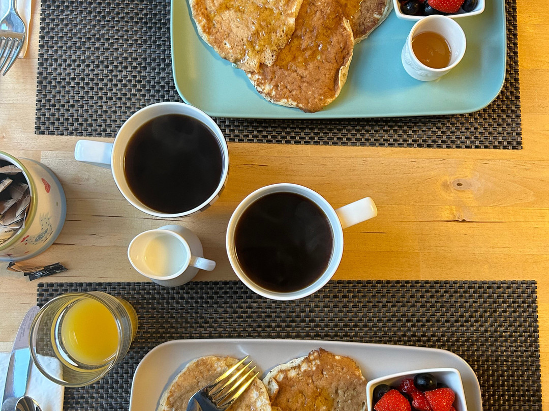 Yew Craggs Guest House主图