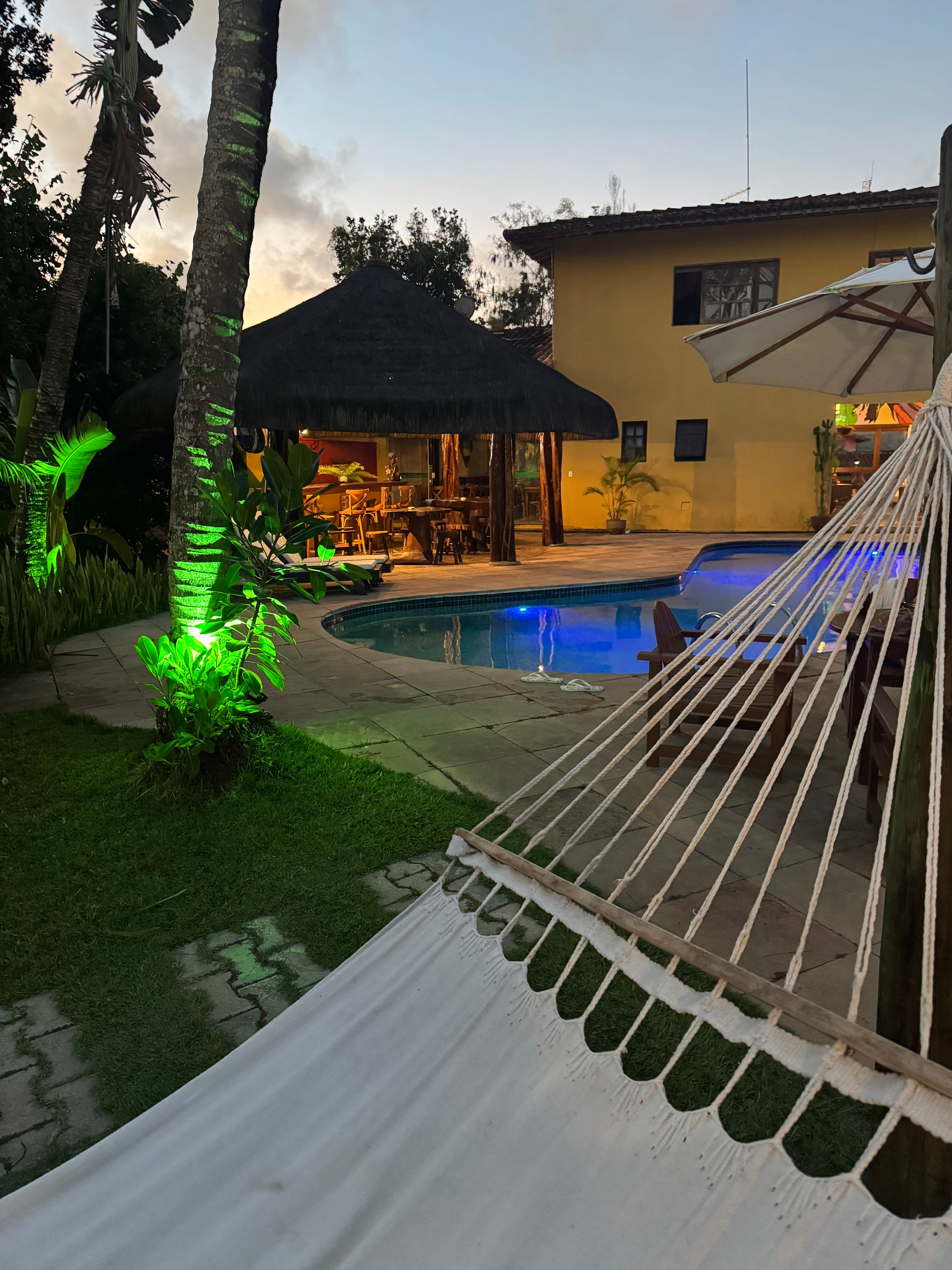 Pousada Catamara-官方