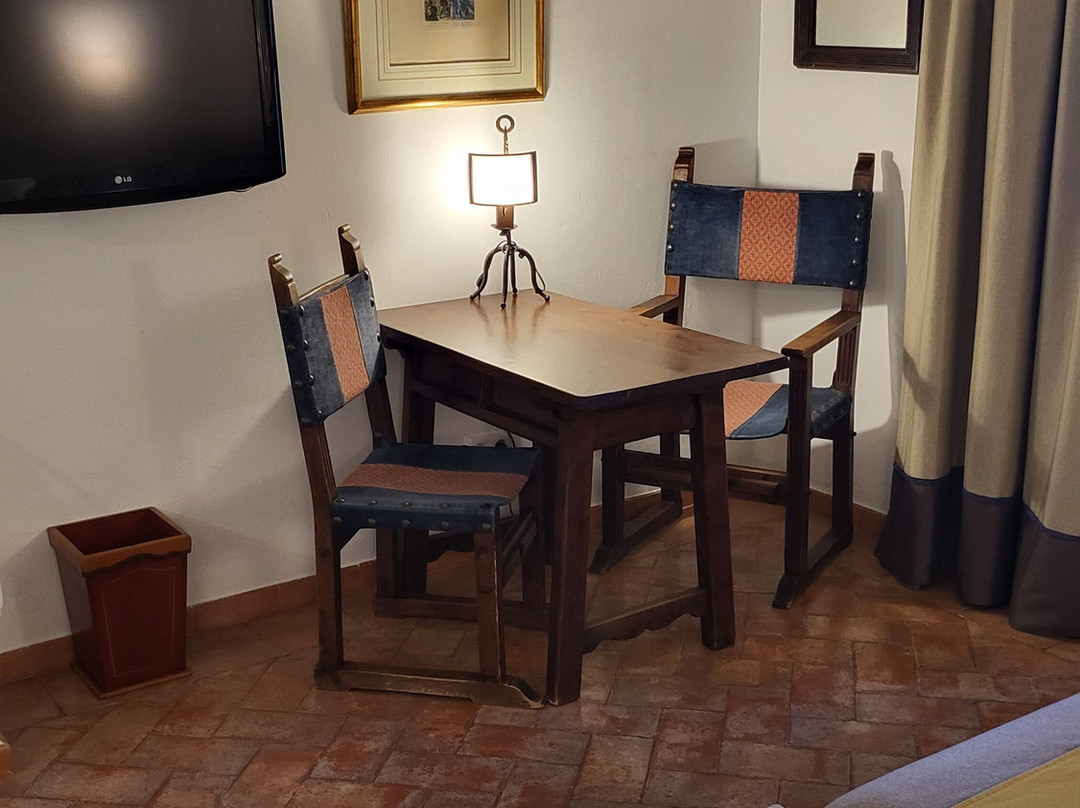 Parador de Almagro主图