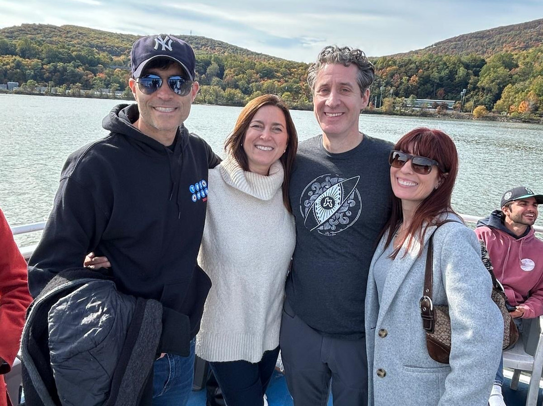 Pride of the Hudson-纽堡必去景点